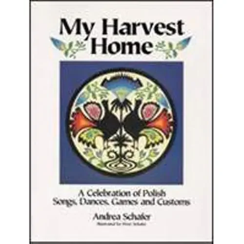My Harvest Home
