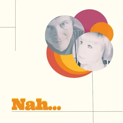 Nah Nah – VINYL LP