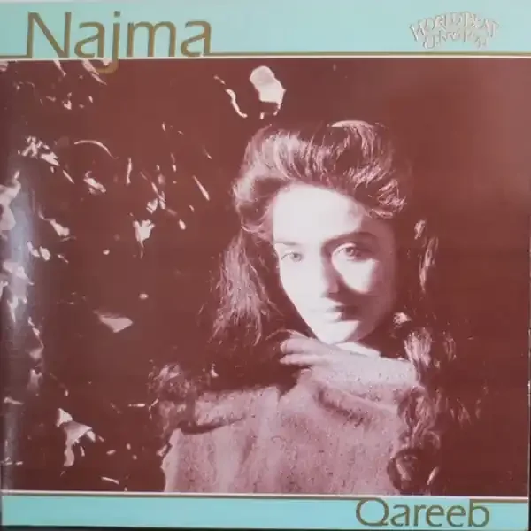 Najma – Qareeb