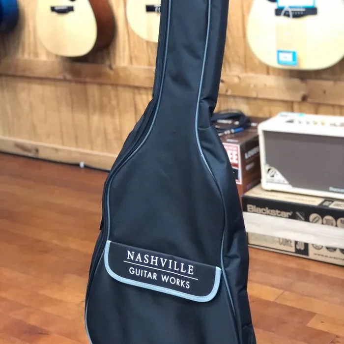 Nashville Guitar Works NGW-ADG1 Dreadnought Acoustic Gig Bag