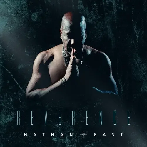 Nathan East Reverence – COMPACT DISCS