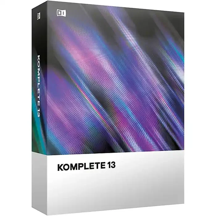 Native Instruments KOMPLETE 13 Guitar Center