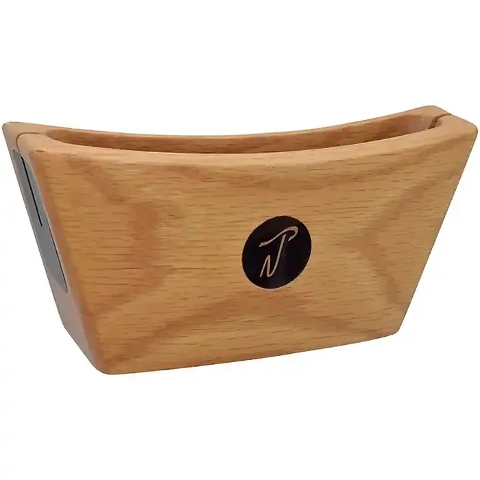 Native Tongue RhymBlock White Oak 6 in. Guitar Center