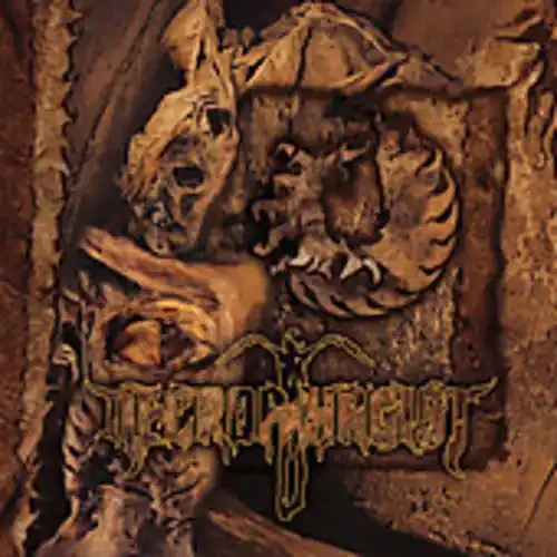 Necrophagist Onset of Putfrefaction – COMPACT DISCS