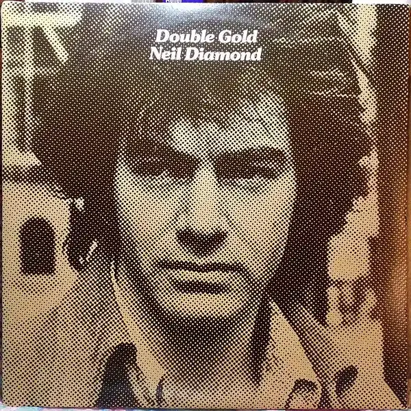 Neil Diamond – Double Gold