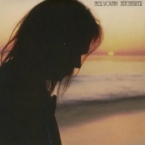 Neil Young Hitchhiker – COMPACT DISCS