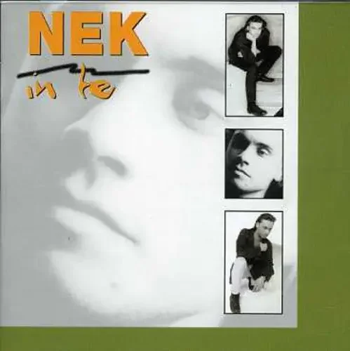 Nek In Te – COMPACT DISCS