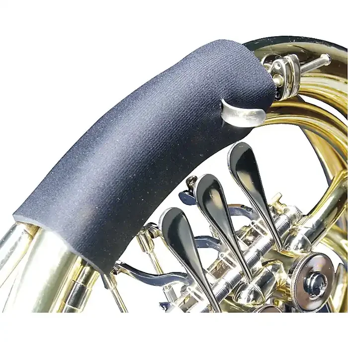 Neotech French Horn Brass Wrap Black Guitar Center