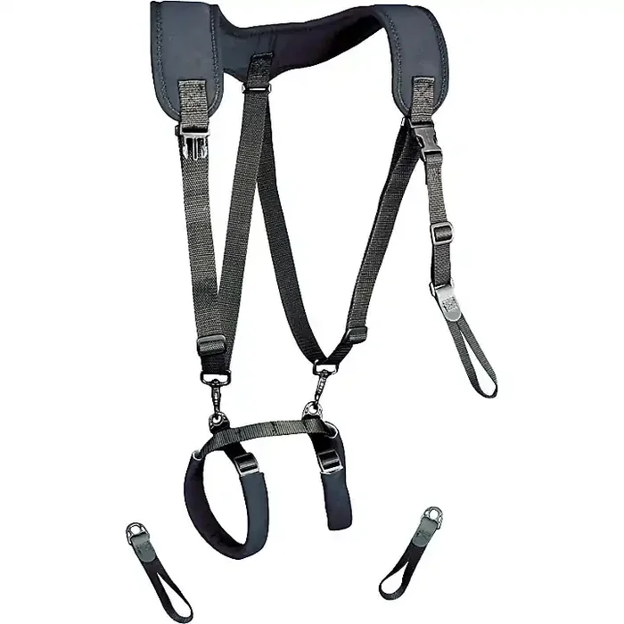 Neotech Tuba Harness Regular Guitar Center