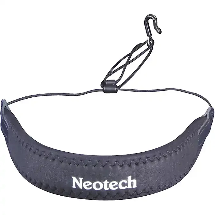 Neotech Tux Strap Black X-Long Guitar Center