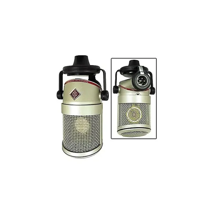 Neumann BCM 104 Broadcast and Studio Condenser Microphone Guitar Center