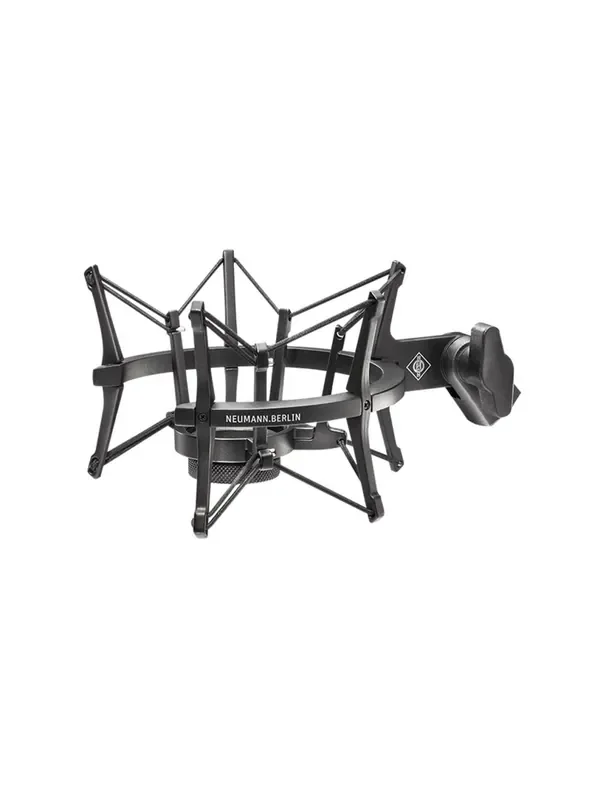 Neumann EA 4 (Black)