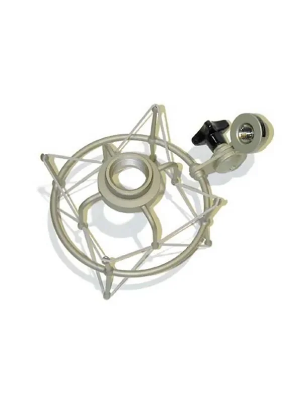 Neumann EA1 – Nickel