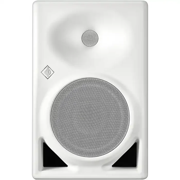 Neumann KH 150 6.5″ 2-Way Powered Studio Monitor (Each), White Guitar Center