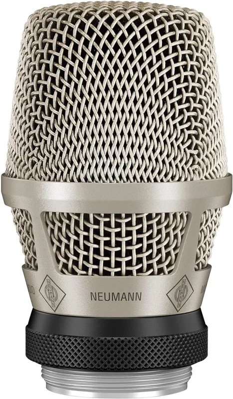 Neumann KK 104 U Capsule Head – Nickel