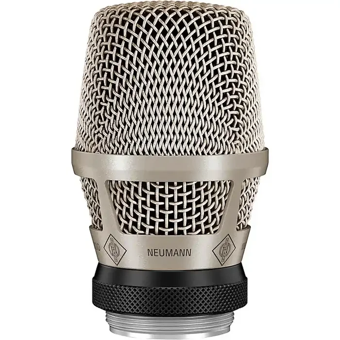 Neumann KK 104 U Capsule Head, Nickel Guitar Center