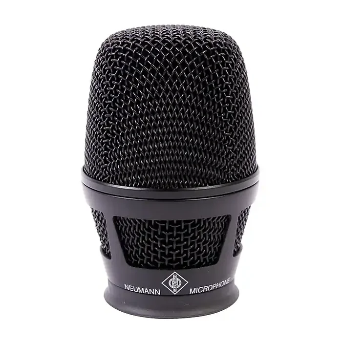 Neumann KK 205 Supercardioid Microphone Capsule Black Guitar Center
