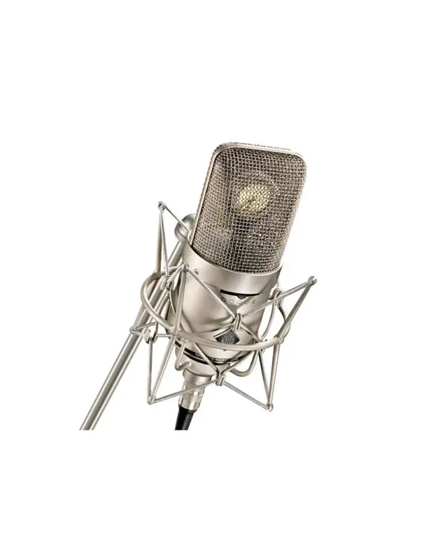 Neumann M149 Set – Nickel