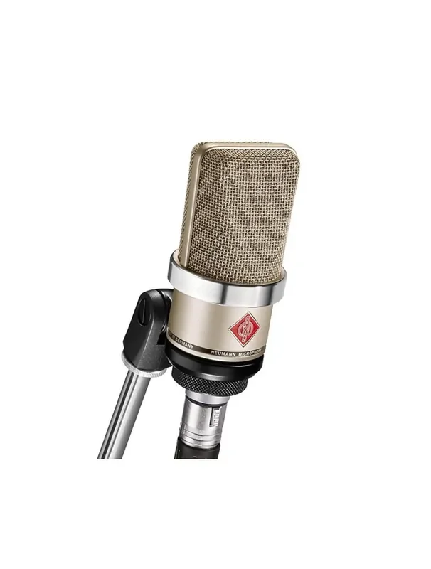 Neumann TLM102 Condenser Microphone (Nickel)
