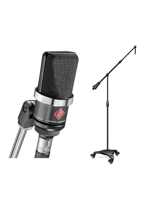 Neumann TLM102 + Stand