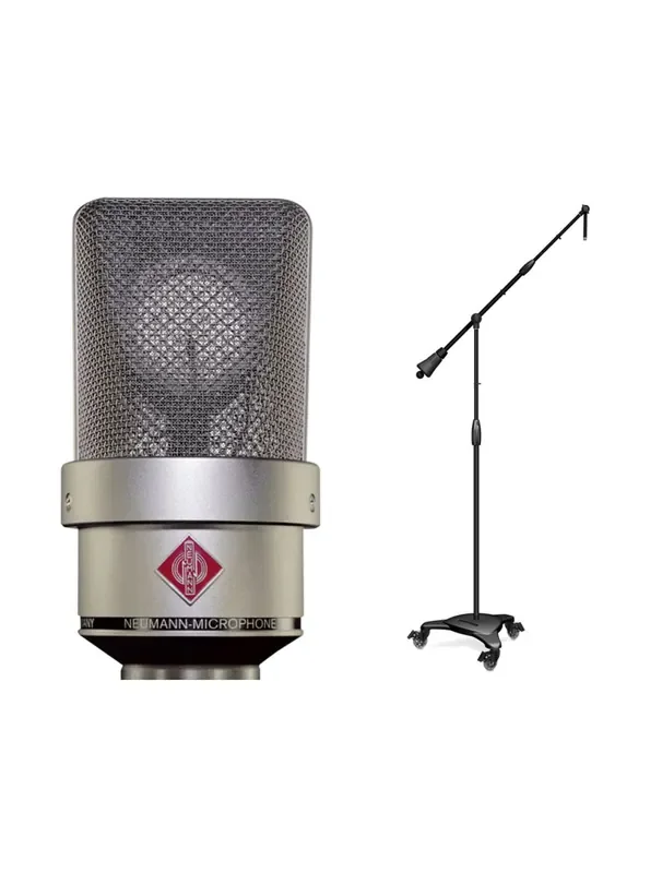 Neumann TLM103 (Nickel) + Stand