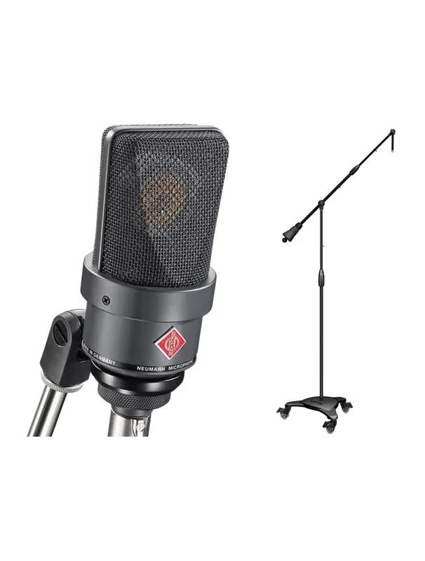 Neumann TLM103MT (Black) + Stand