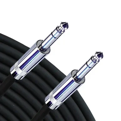 New 20′ BALANCED PATCH Accessories – Pro Sound