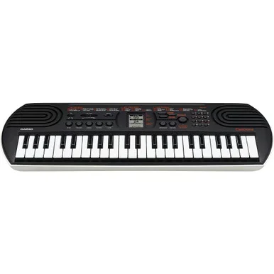 New Casio SA-81 44-Key Mini Keyboard Keyboards