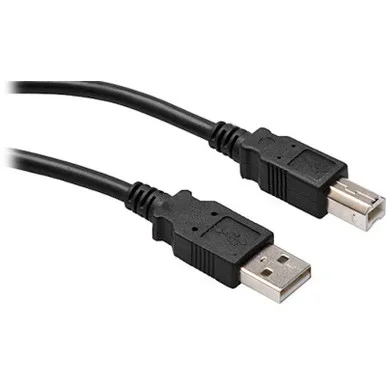 New HOSA HIGH SPD USB A TO B Accessories – Other