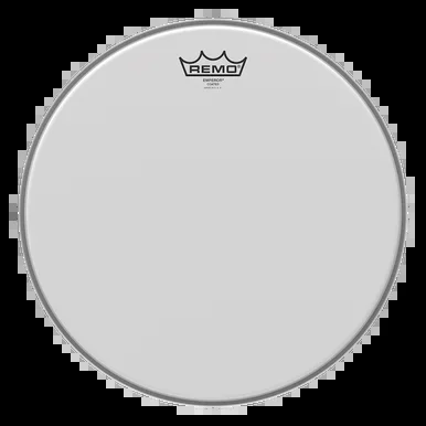 New Remo Coated Emperor Drum Head 10in
