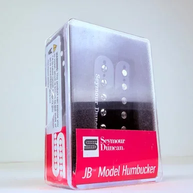 New SD ’59 Neck 4-Conductor