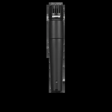 New Shure SM57 Dynamic Instrument Microphone