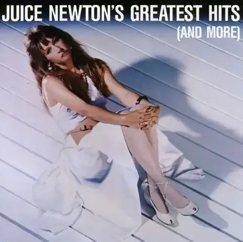 Newton, Juice Greatest Hits – COMPACT DISCS