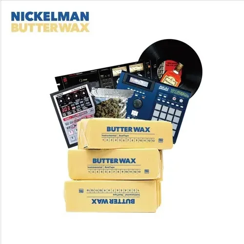 Nickelman ButterWax