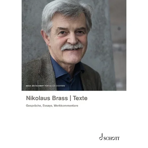 Nikolaus Brass – Texte