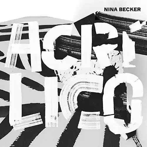 Nina Becker Acrilico – COMPACT DISCS