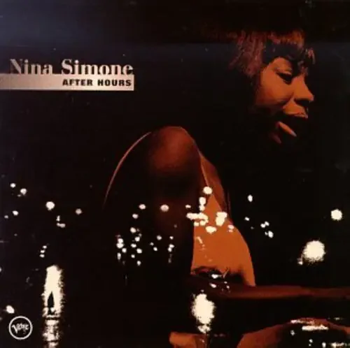 Nina Simone After Hours – COMPACT DISCS