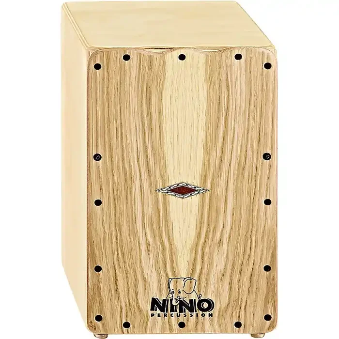 Nino Artisan Edition Cajon Guitar Center