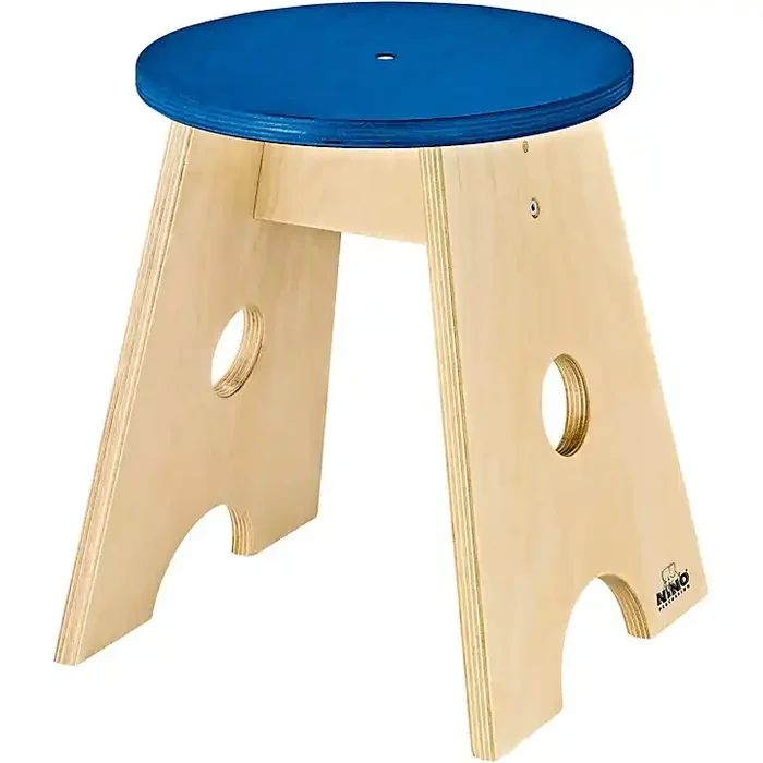 Nino Classroom Cajon Stools, Set of 8 Guitar Center
