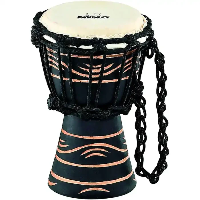 Nino Moon Rhythms Series African Djembe Moon Rhythm Extra Extra Small Guitar Center