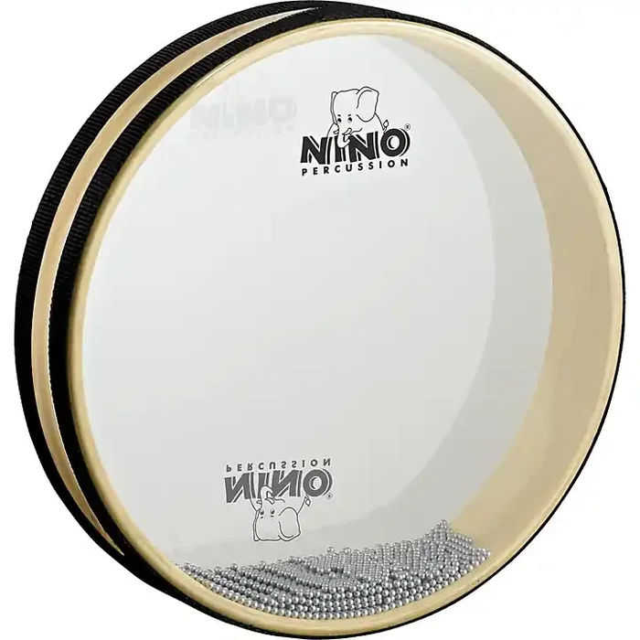 Nino Sea Drum Natural 10 in. Guitar Center