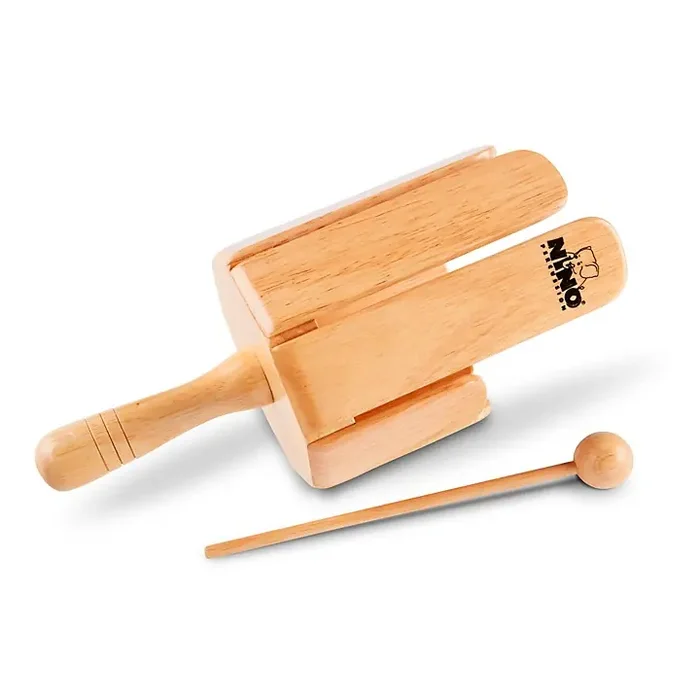 Nino Stirring Drum with Beater Guitar Center