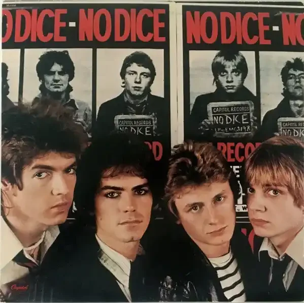 No Dice – No Dice