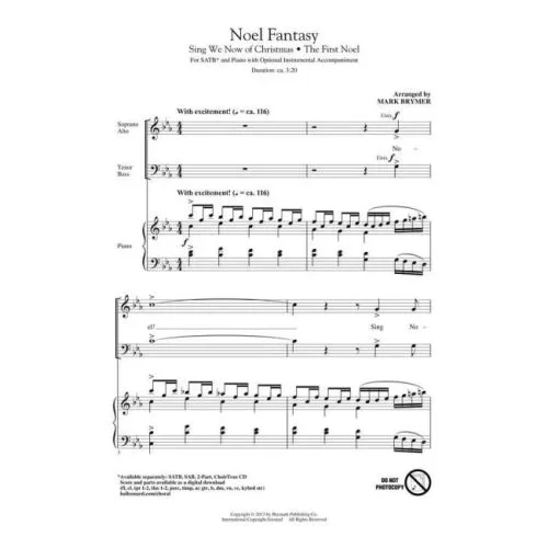 Noel Fantasy