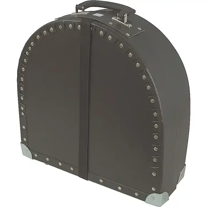 Nomad Fiber Piccolo Snare Drum Case 12 in. Guitar Center