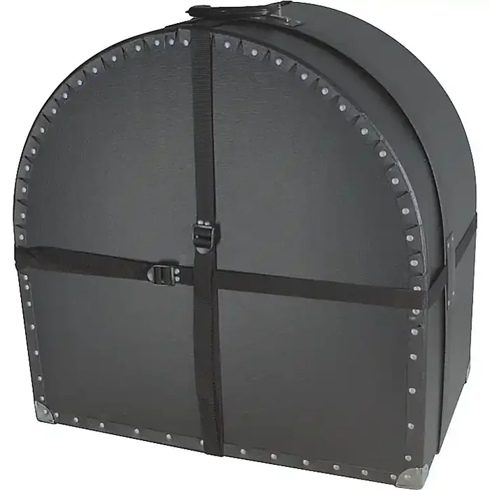 Nomad Multifit Fiber Bass Drum Case 28 in. Guitar Center