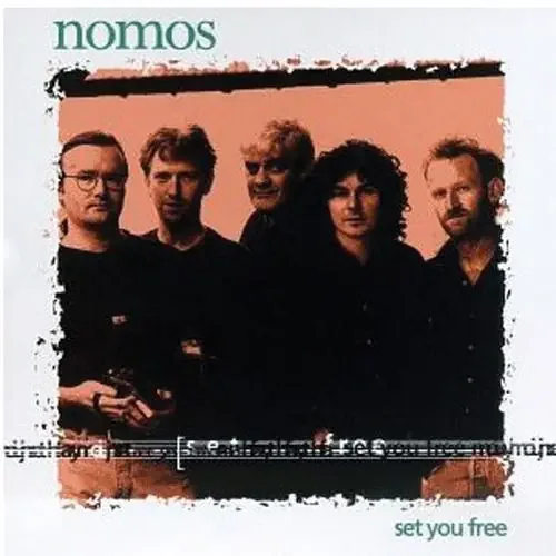 Nomos – Set You Free