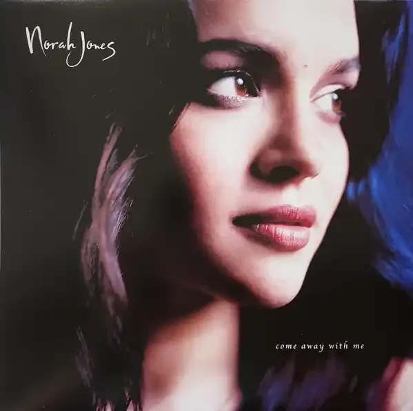 Norah Jones – Come Away With Me