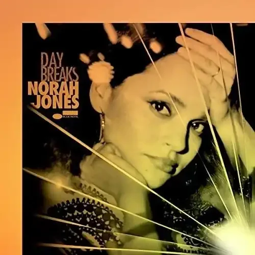 Norah Jones Day Breaks Deluxe Edition – COMPACT DISCS