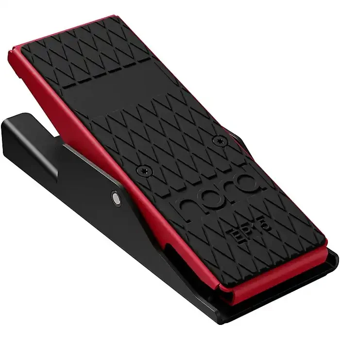 Nord EP-15 Expression Pedal – 15-degree Throw Guitar Center